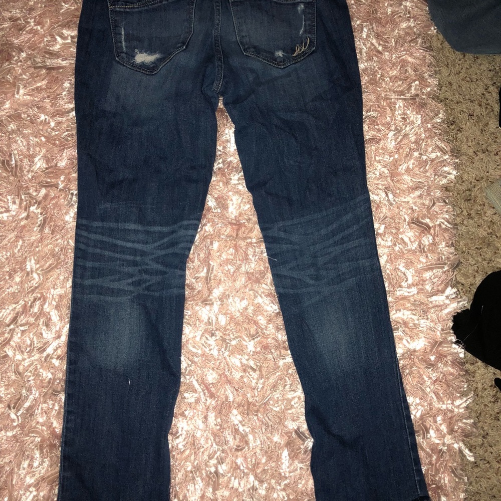 Express Jeans - Picture 5 of 5